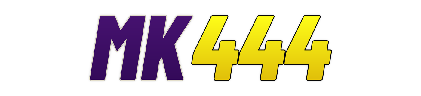 mk444 লোগো